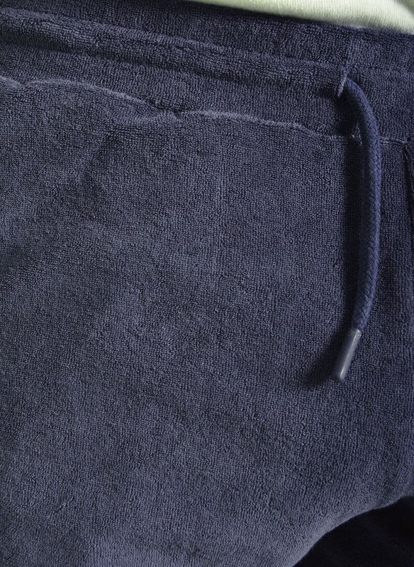 Francis Shorts Navy