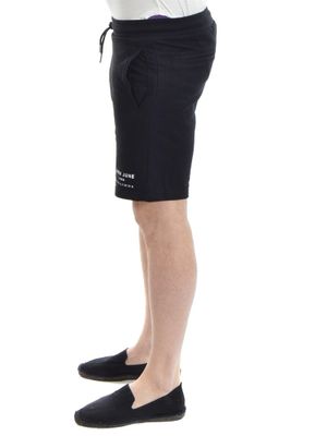 Sixth Sweat Shorts Black