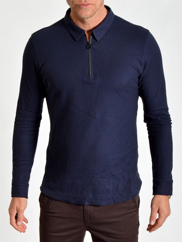 Dillon Dark Navy