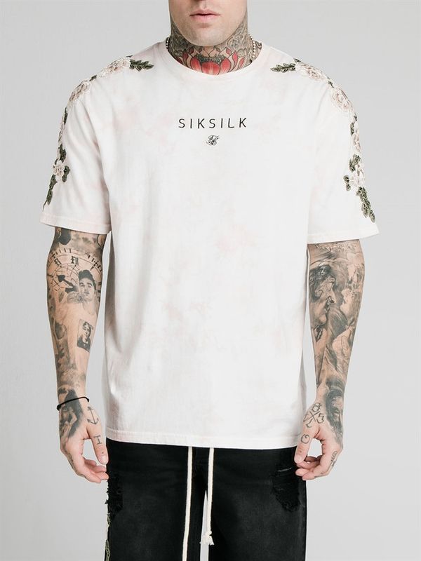 Essential Tee Pink