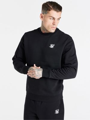 Core Sweatshirt Black