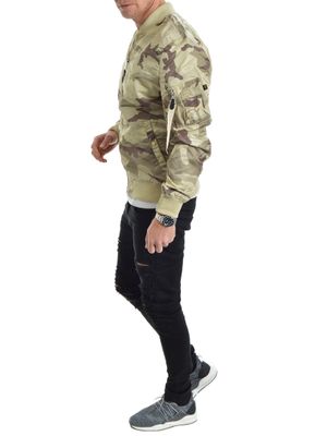 MA-1 VF LW Desert Camo