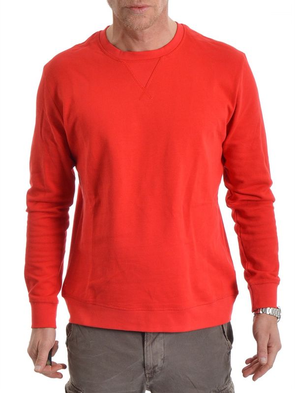 Sejr Sweat Sport Red