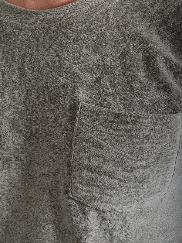 Mark T-shirt Khaki