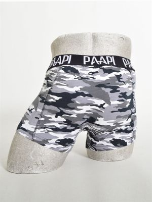 Paapi Boxer Camo