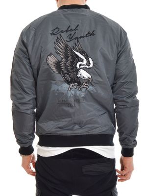 First Division Souvenir Bomber