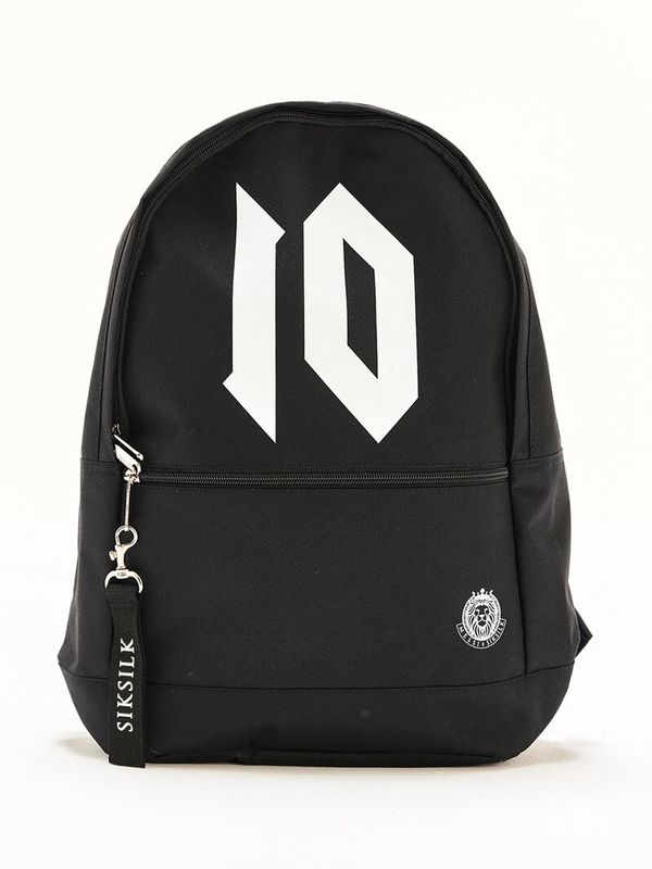 Rucksack 10 Black/White