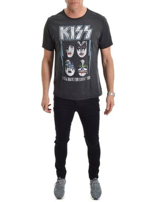 Kiss Made For Lovin