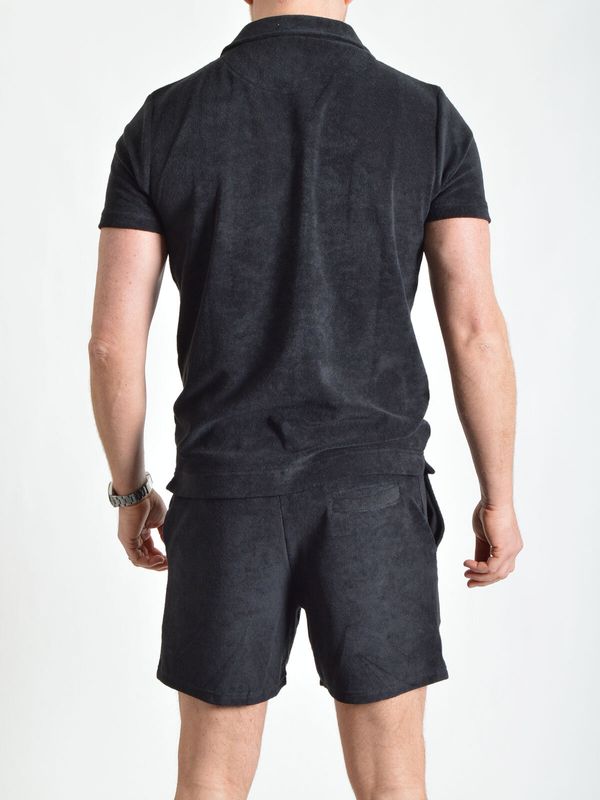 Ted Shirt Black