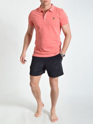 Henry Piké Coral