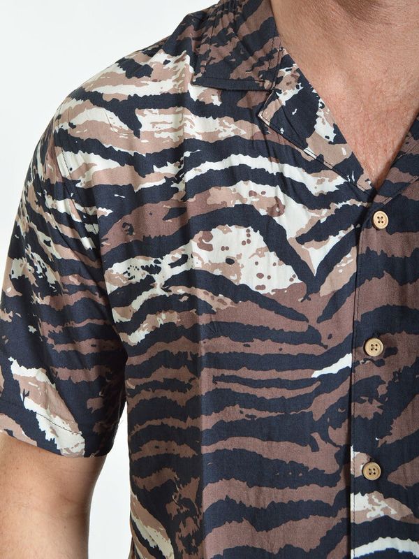 Goda Resort Shirt
