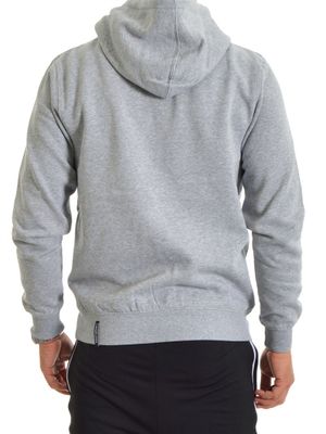 Me Rollin Hoody Grey