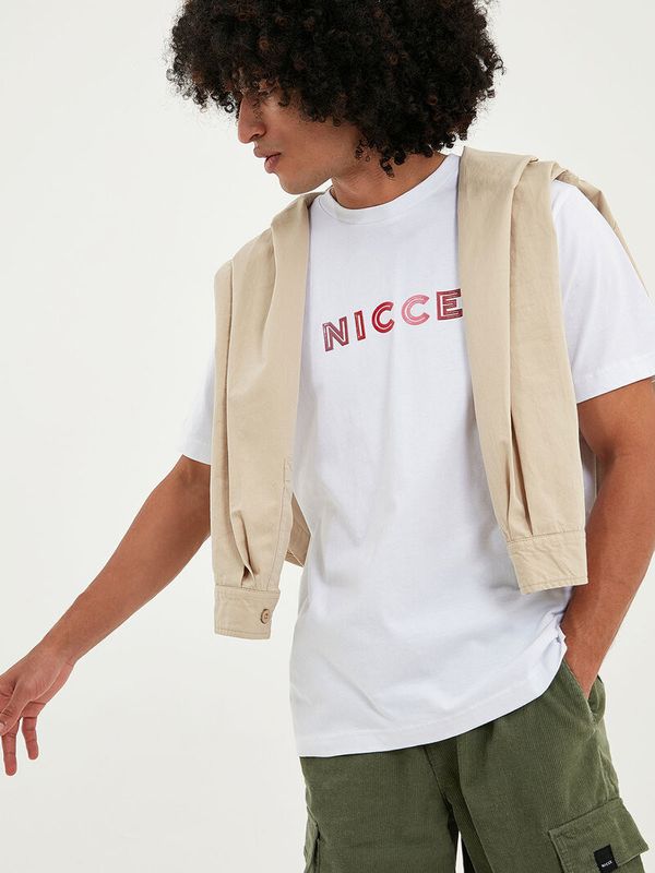 Dipped T-shirt White