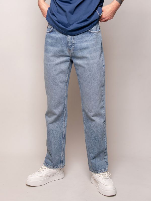 Sagos Jeans Virgin Blue