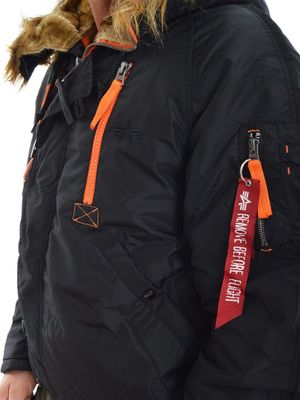 PPS N2B Black/Orange