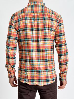 Johan Gr.150 Yellow
