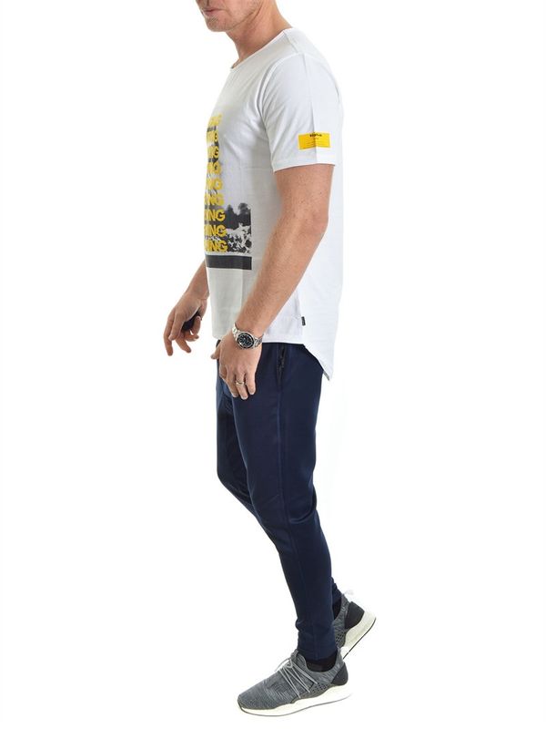 Ardik Tee White