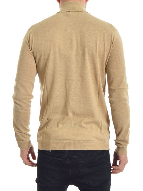 Lashon Camel Melange