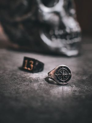 Christian Ring
