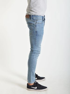 Max New Sea Blue