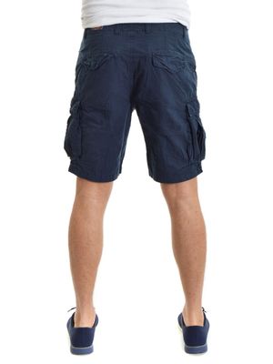 Core Lite Ripstop Cargo Short Navy