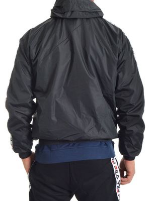 Tacey Tape Wind Jacket