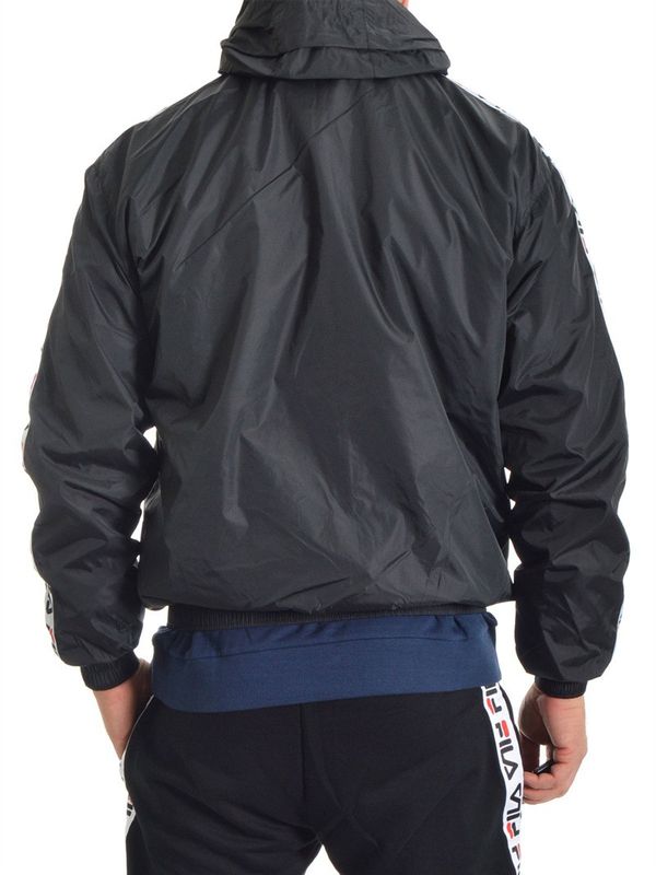 Tacey tape cheap wind jacket