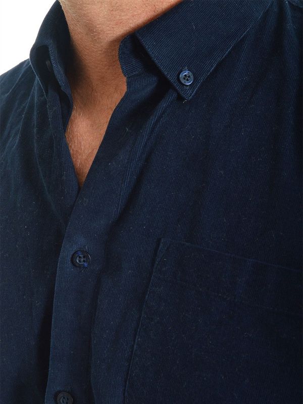 Jay Shirt Navy