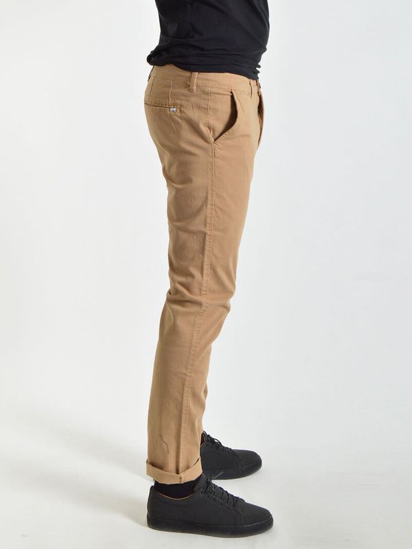 Daniel Stretch Chino Sand