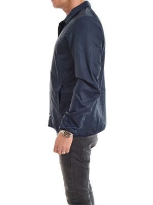 Cart Shirtjacket