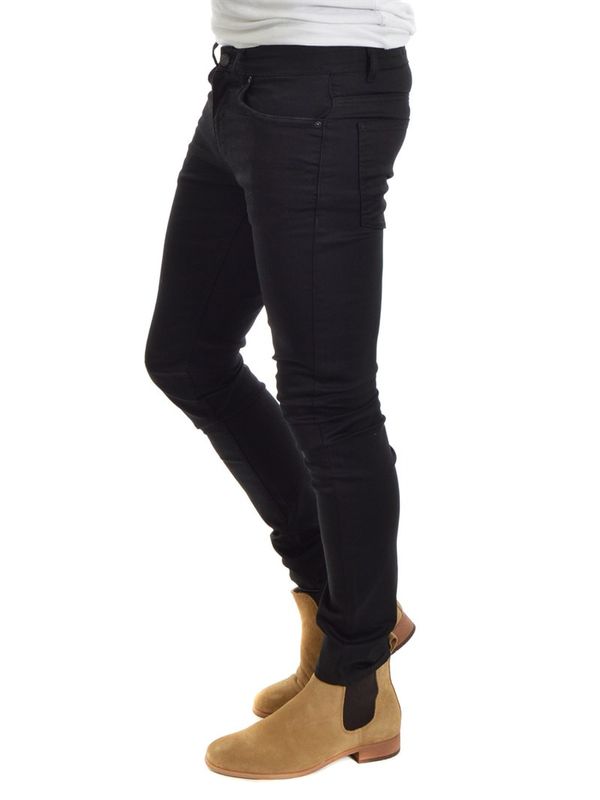 Pharell Pants Black