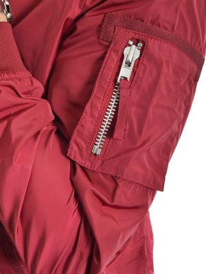 Harris Bomber Cherry
