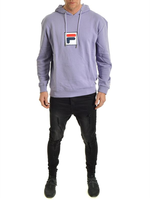 Shawn Hooded Sweat Daybreak