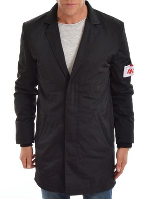 Men Coat One