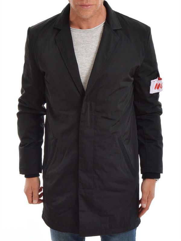 Men Coat One