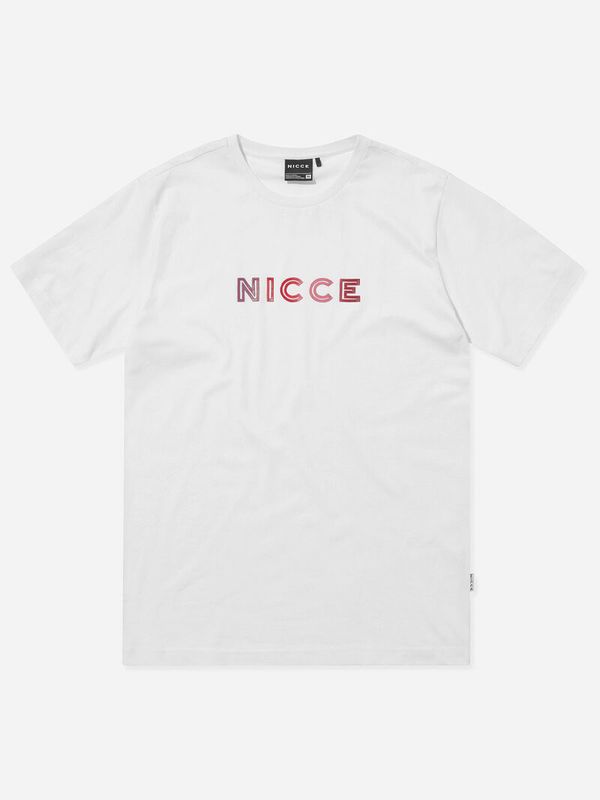 Dipped T-shirt White