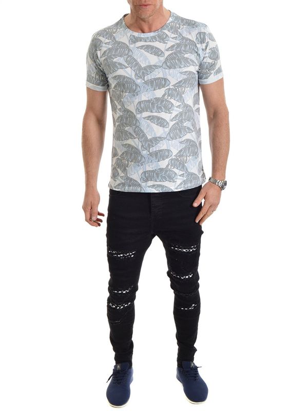 Chicago Tee