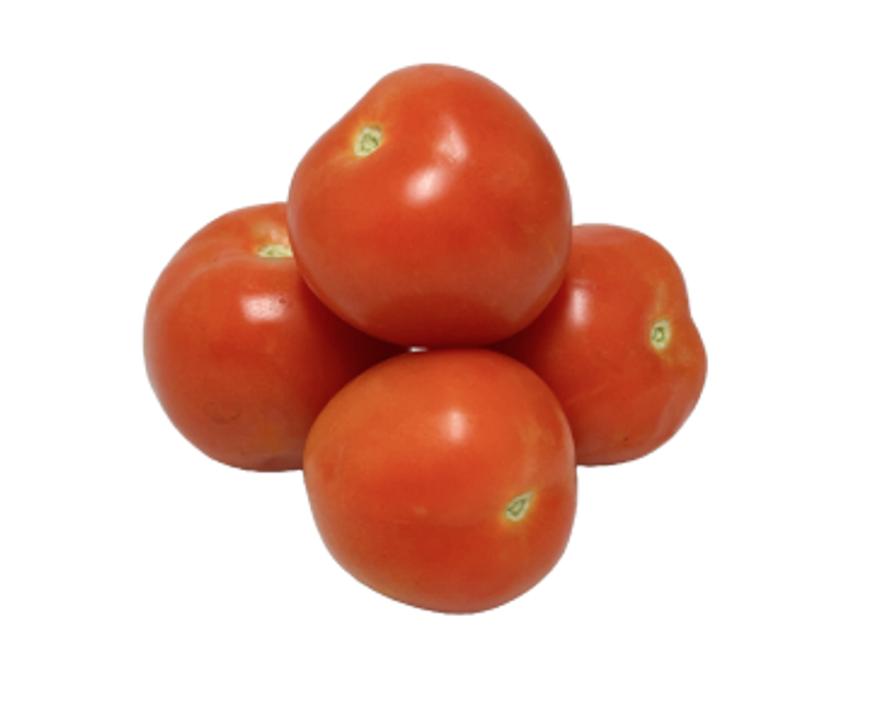 Tomat lösvikt