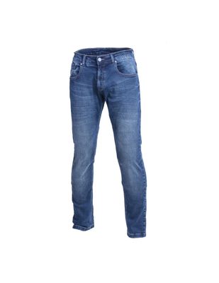 Seca Kevlar Mc-Jeans Stroke Blå