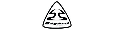 Bayard - Perfektion i varje hjälm - Upplev enastående skydd och stil!