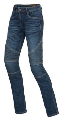 iXS Dam Kevlar Mc-Jeans AR Moto