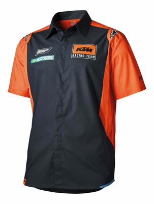KTM Skjorta Replica Team