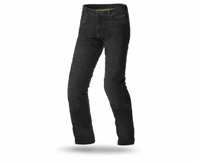 Seventy Kevlar Mc-Jeans SD-PJ2 Regular Svart