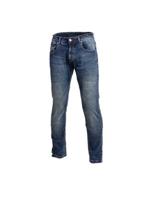 Seca Kevlar Mc-Jeans Delta Blå