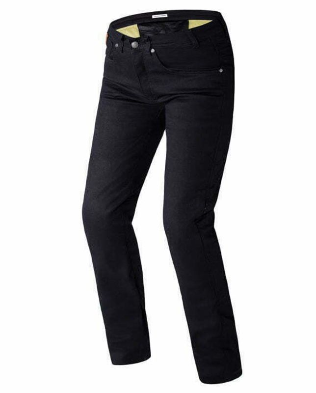 Rebelhorn Kevlar Mc-Jeans Classic II Black Regular