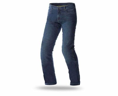 Seventy Kevlar Mc-Jeans SD-PJ2 Regular Blå
