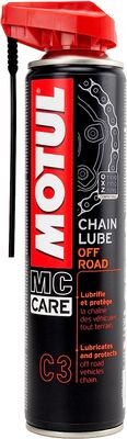 Motul Chainlube Off Road C3 400 ml