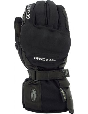 Richa Gore-Tex® Mc-Handskar Ice Polar
