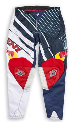 Kini Red Bull Barn /Ungdom Vintage Pants Red/Blue