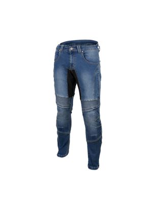 Seca Kevlar Mc-Jeans Proton Blå